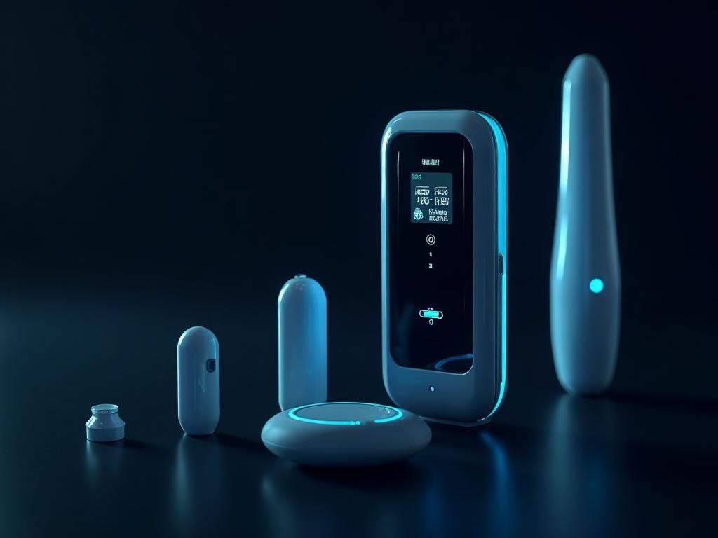 Dispositivos Médicos